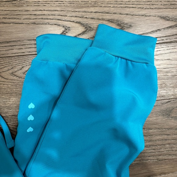 Heart Soul Women’s Scrub jogger pants - Picture 2 of 3